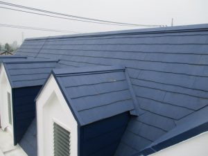 東村山市　Ｏアパート　外壁塗装　屋根塗装 (32)